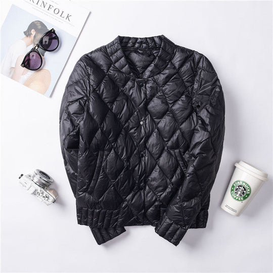 EB | Neue Herbst Damenjacke