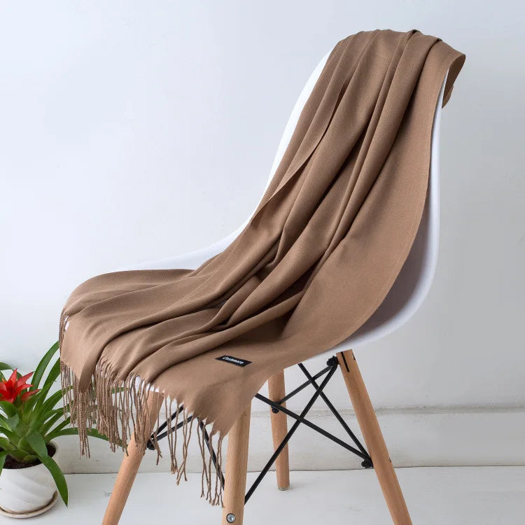 EB | Eleganter und Warmer Schal für Frauen