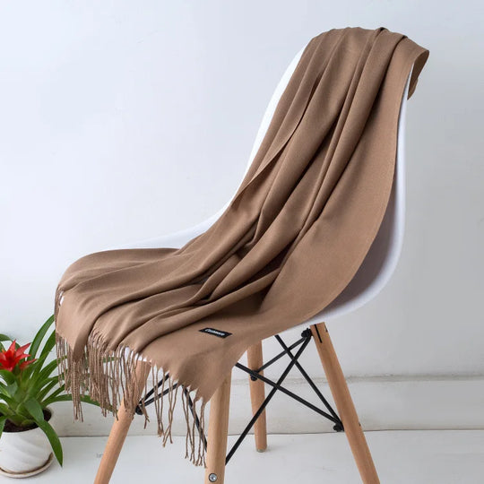 EB | Eleganter und Warmer Schal für Frauen