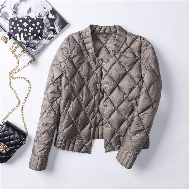 EB | Neue Herbst Damenjacke