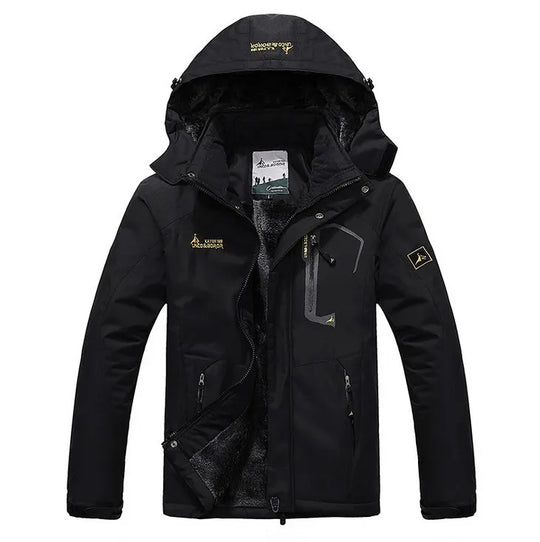 EB | Wasserdichte Jacke