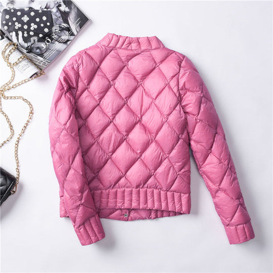 EB | Neue Herbst Damenjacke