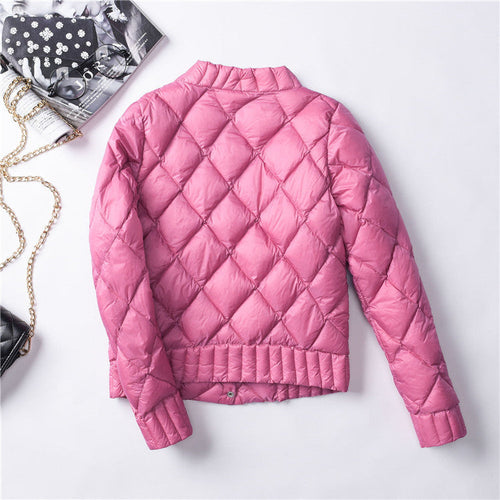 EB | Neue Herbst Damenjacke