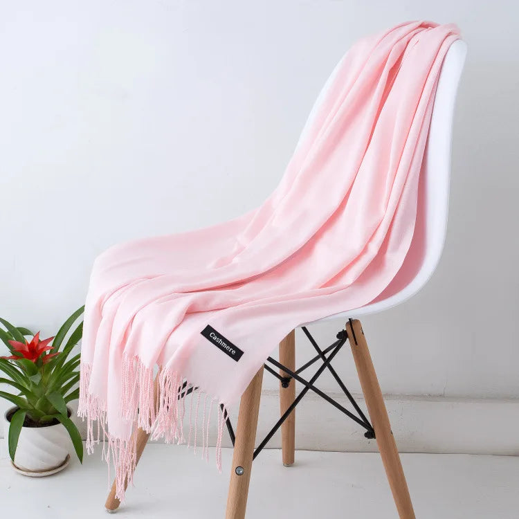 EB | Eleganter und Warmer Schal für Frauen