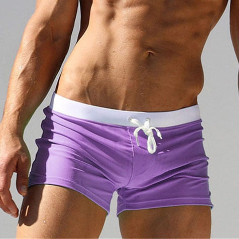 EB | Moderne Badehose Modell mit Komfortbund