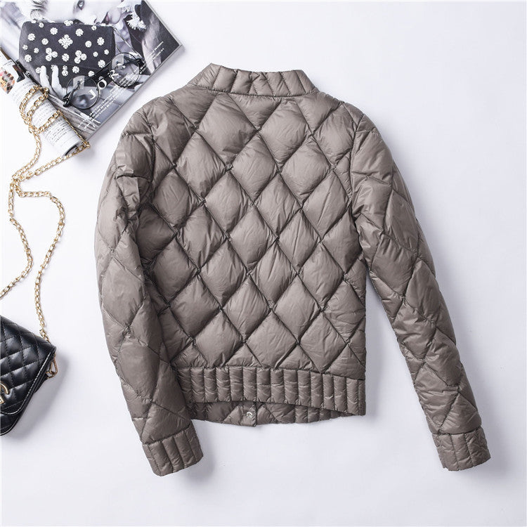 EB | Neue Herbst Damenjacke