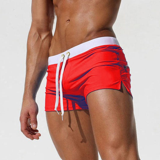 EB | Moderne Badehose Modell mit Komfortbund