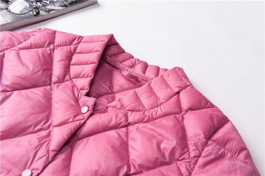 EB | Neue Herbst Damenjacke