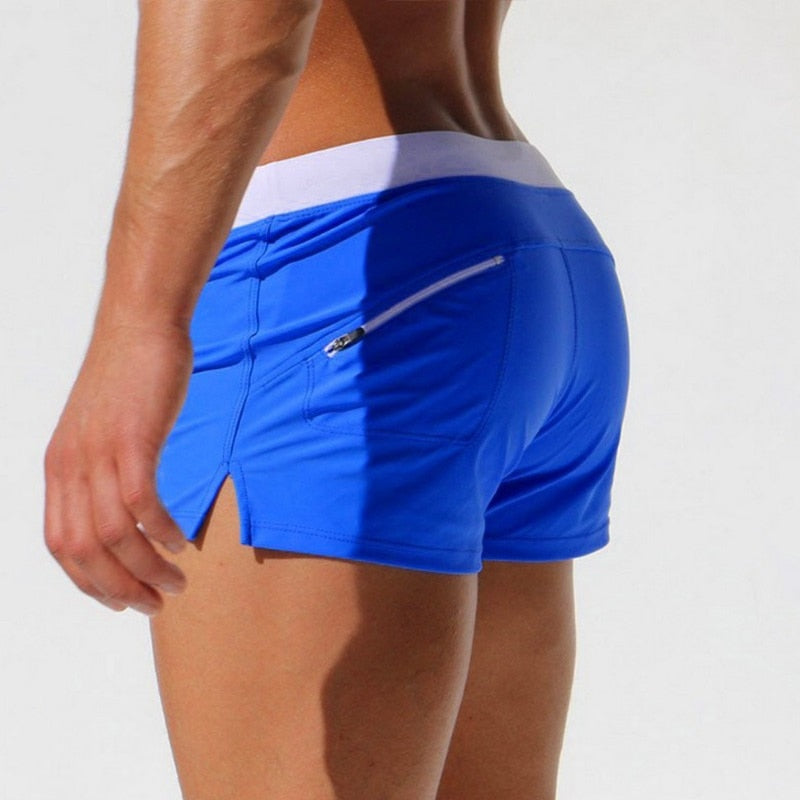 EB | Moderne Badehose Modell mit Komfortbund
