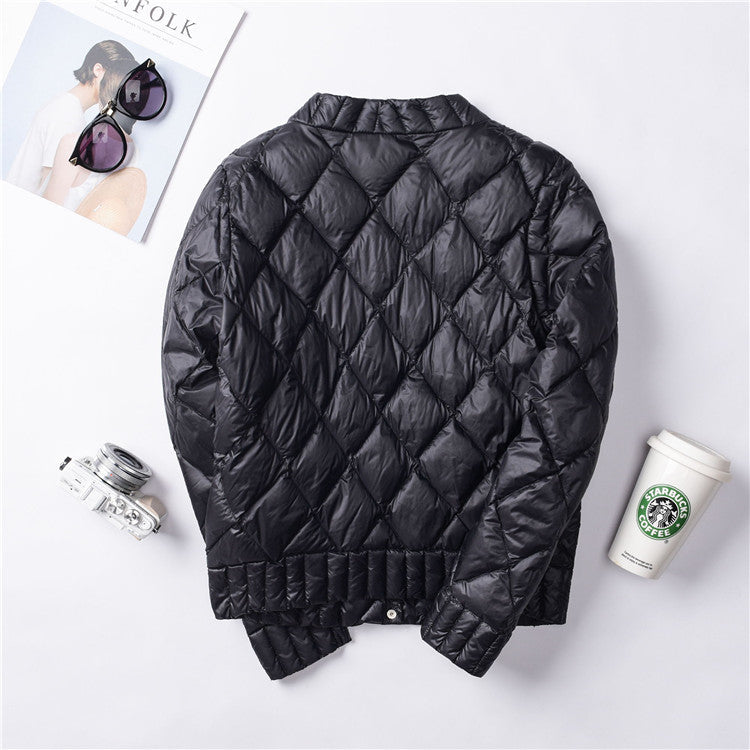 EB | Neue Herbst Damenjacke