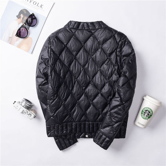 EB | Neue Herbst Damenjacke