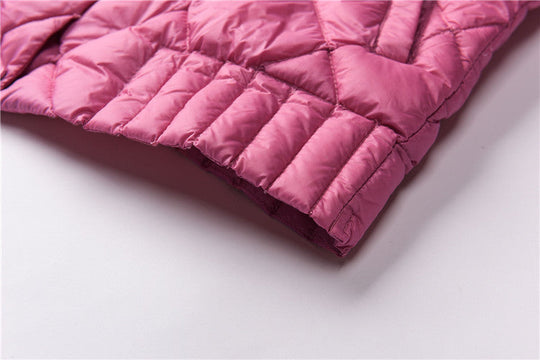 EB | Neue Herbst Damenjacke