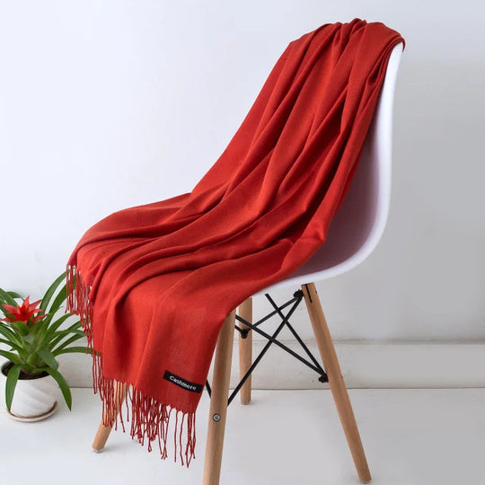 EB | Eleganter und Warmer Schal für Frauen