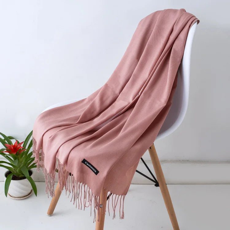 EB | Eleganter und Warmer Schal für Frauen