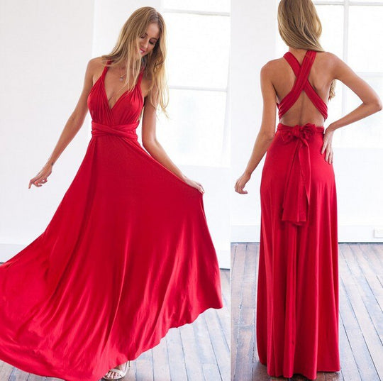 EB | Elegantes Multikleid
