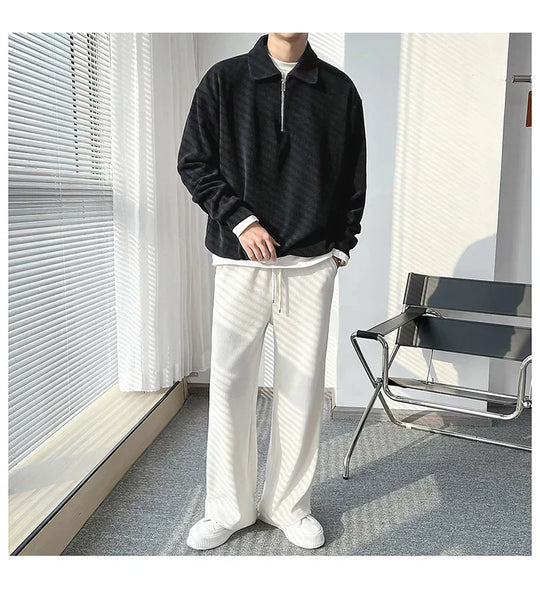 EB | Britische Eleganz - Pullover für Herren