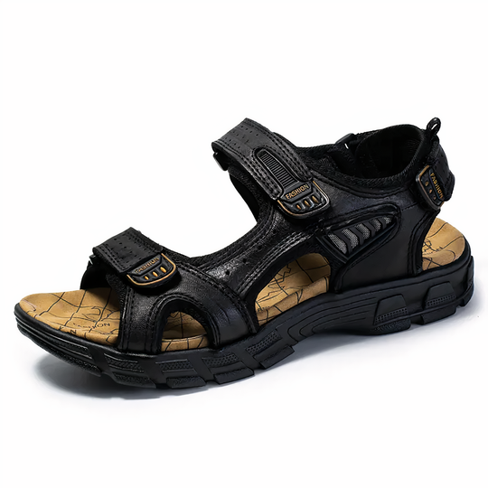 EB - Orthopädische Sandalen