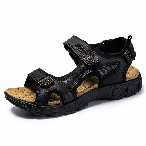 EB - Orthopädische Sandalen
