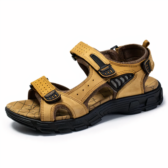 EB - Orthopädische Sandalen