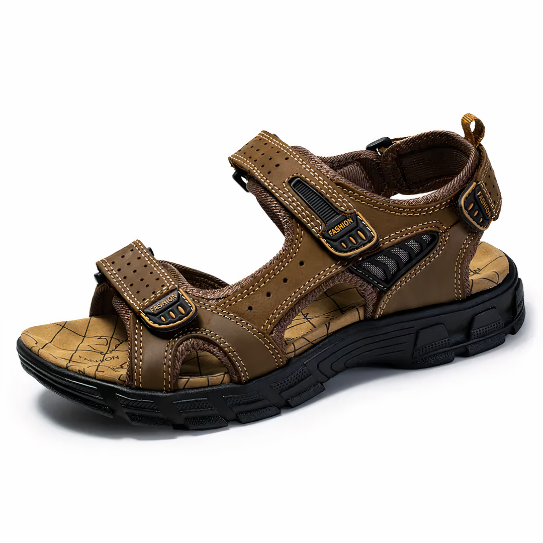EB - Orthopädische Sandalen