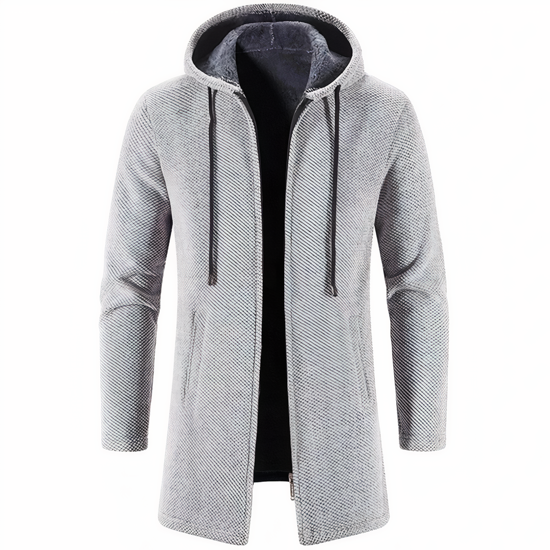 EB | Winterjacke mit Kapuze