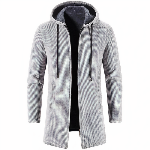 EB | Winterjacke mit Kapuze