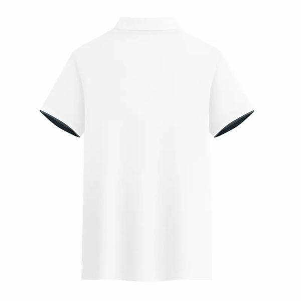 EB | Slim-Fit Poloshirt