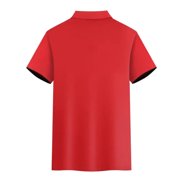 EB | Slim-Fit Poloshirt