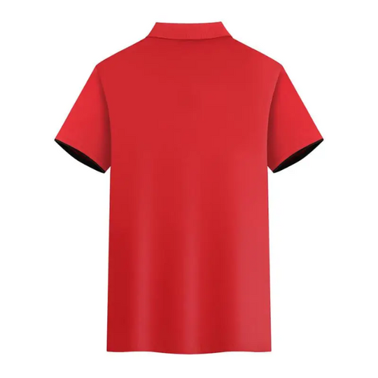 EB | Slim-Fit Poloshirt