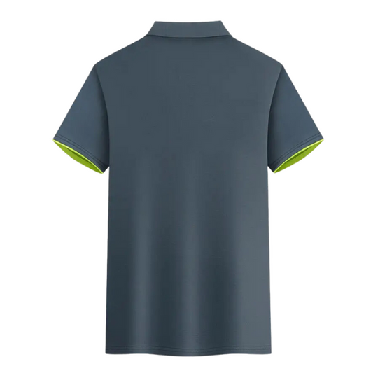 EB | Slim-Fit Poloshirt