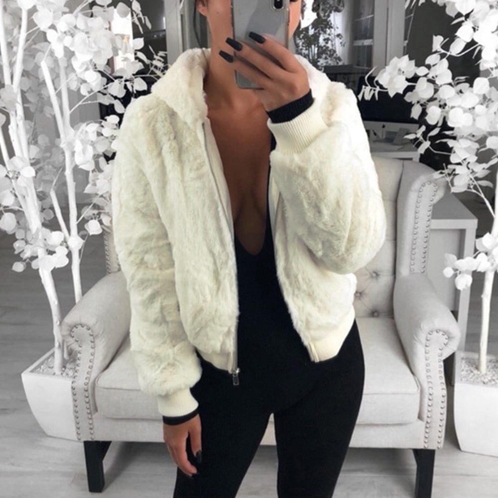 EB | Damen Hoodie