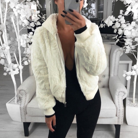 EB | Damen Hoodie