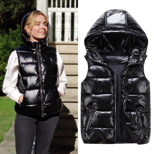 Heidi-Mode | Weste für Damen