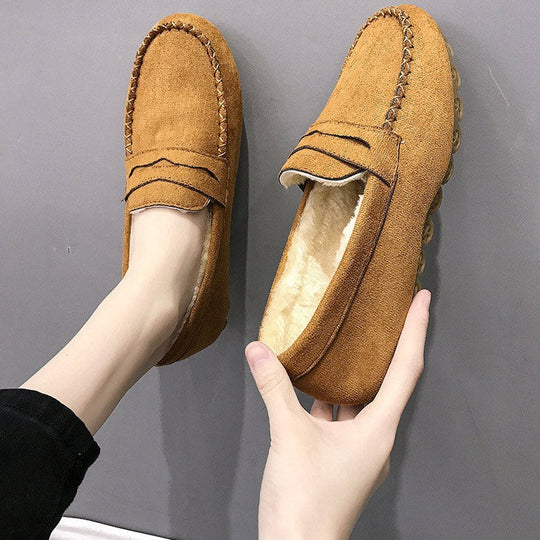 EB | Winter Damen Schuhe