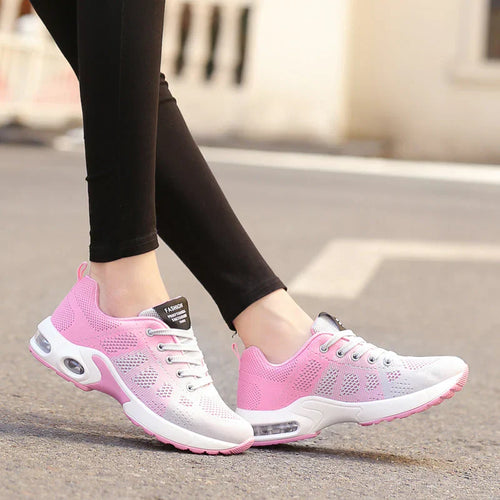 Ergonomische Damen-Schuhe für Höchsten Komfort EB
