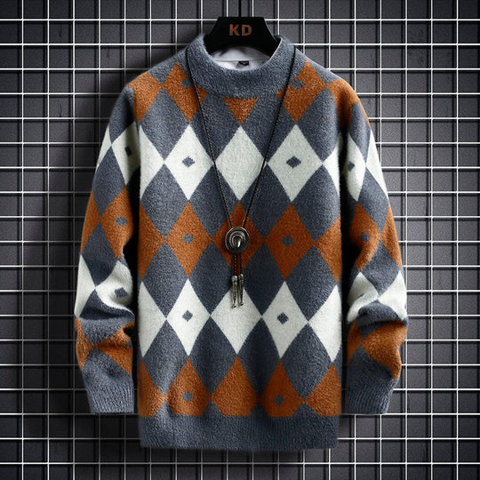 EB | Pullover für Männer