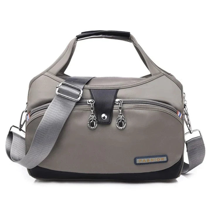 EB - Stilvolle Anti-Diebstahl-Handtasche für Frauen