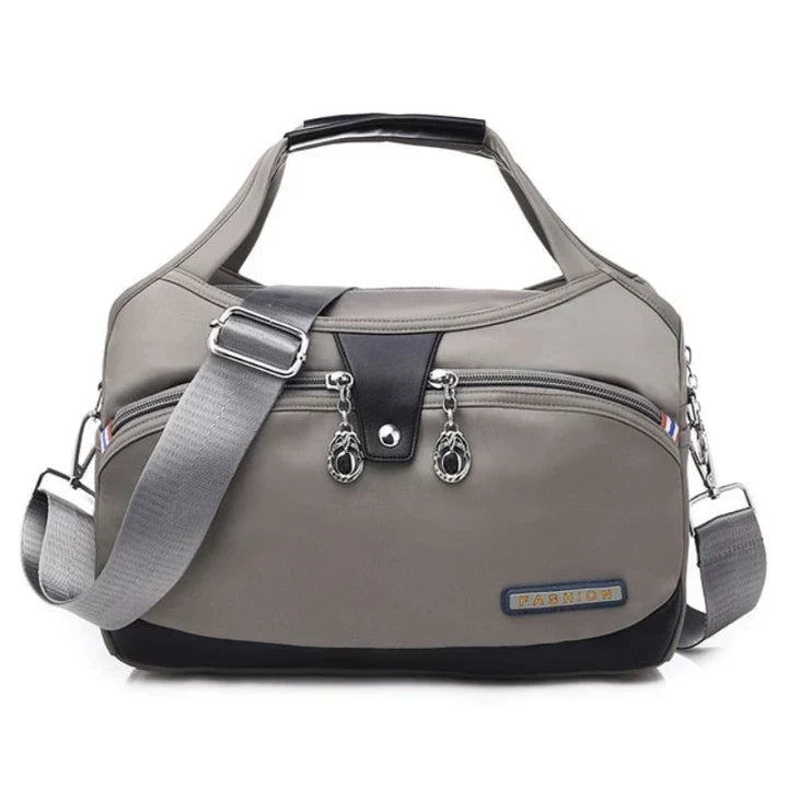 EB - Stilvolle Anti-Diebstahl-Handtasche