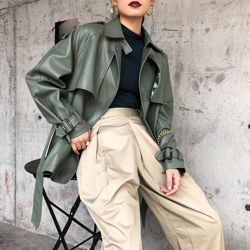 EB | Keine Zeit, um zu wählen Jacke