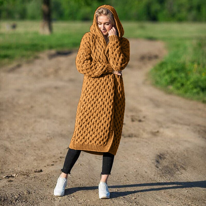 EB | Vibes Warmweste