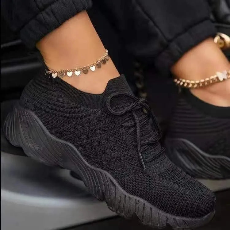 EB | Orthopädische Mesh Sportschuhe für Damen