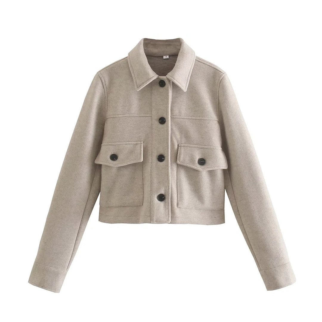 EB | Vintage Jacke für Damen