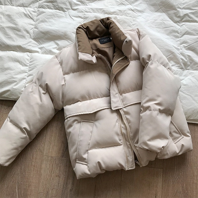EB | Winterjacke für Damen