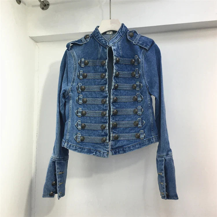 EB | Zauber machen als die Schattenjacke