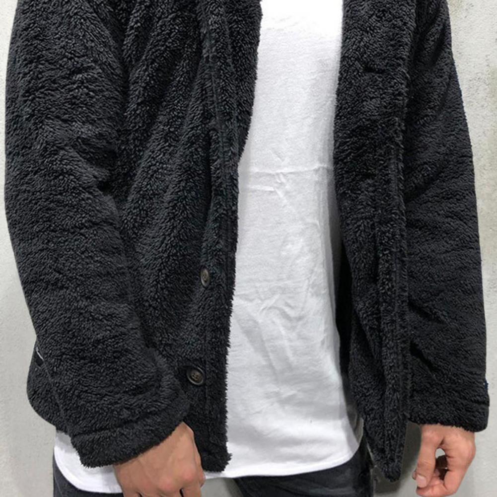 EB | Fleece Weste