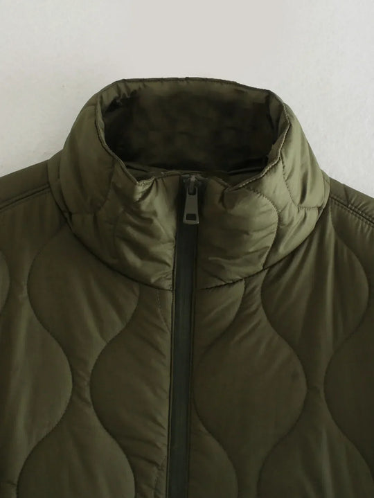 EB | Weste Casual & Vielseitig