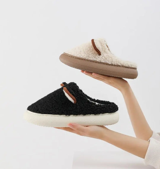 Rhina Slipper | Süß & Warm EB