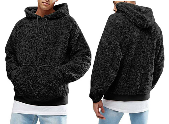 EB | Pullover mit Schlichtem Design