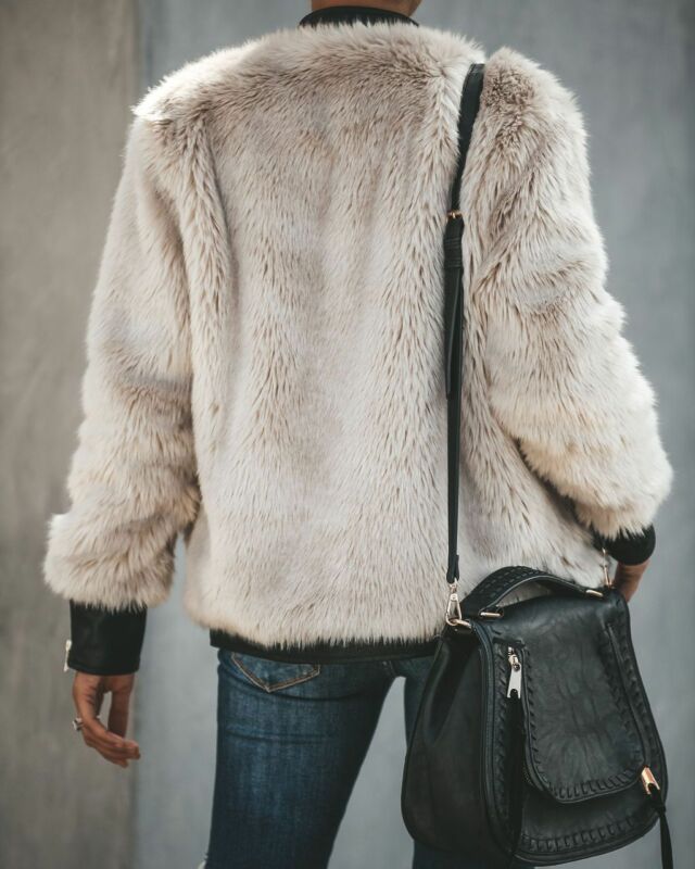 EB | Winterjacke für Damen
