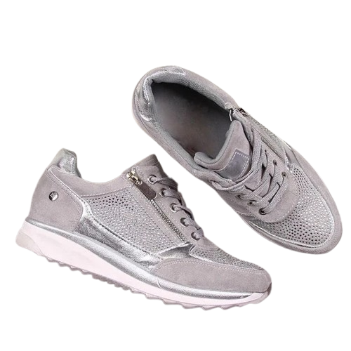 Stilvolle orthopädische Sneakers EB